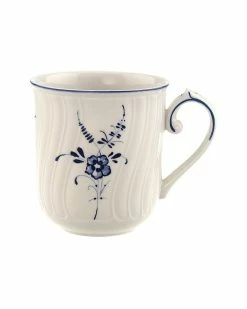 Promo ✔️ Villeroy & Boch Vieux Luxembourg Mug Home Drinkware 😀