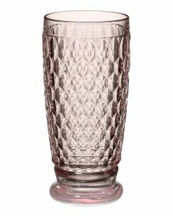 Outlet 😉 Villeroy & Boch Boston Colored Highball Home Drinkware 🌟