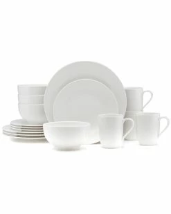 Wholesale 🔔 Villeroy & Boch For Me 16pc Set Home Dinnerware 🎉