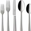 Brand new 🎉 Villeroy & Boch Victor 60pc Set Home Flatware & Cutlery ⭐