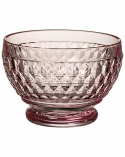 Top 10 🥰 Villeroy & Boch Boston Colored Individual Bowl Home Dinnerware 🎉