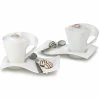 Hot Sale 🛒 Villeroy & Boch New Wave Caffe 6pc Coffee Set Home Drinkware 🤩