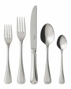 Cheap 😀 Villeroy & Boch French Garden 5pc Place Set Home Flatware & Cutlery 🤩
