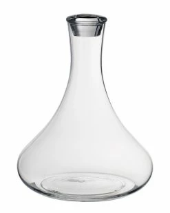 Buy 🛒 Villeroy & Boch Purismo Red Wine Decanter Home Bar Carts & Accessories 🎁