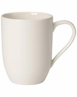 Promo 👍 Villeroy & Boch For Me Mug Home Drinkware ⭐