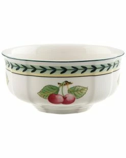 Top 10 🎉 Villeroy & Boch French Garden Fleurence Soup/Cereal Bowl Home Dinnerware 🔥