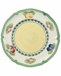 Wholesale 🌟 Villeroy & Boch French Garden Fleurence Bread & Butter Plate Home Dinnerware 🌟