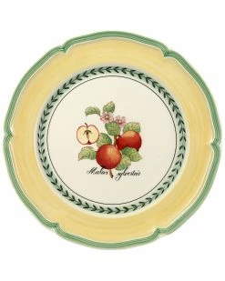 Coupon 🎉 Villeroy & Boch French Garden Collection Valence 10.5in Dinner Plate Home Dinnerware 🔥