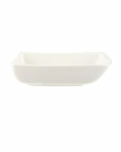 Brand new ⌛ Villeroy & Boch New Wave Square Individual Bowl Home Dinnerware 🎁