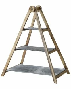 Wholesale 🥰 Villeroy & Boch Artesano Original 3-Tier Tray Stand Home Serveware ⭐