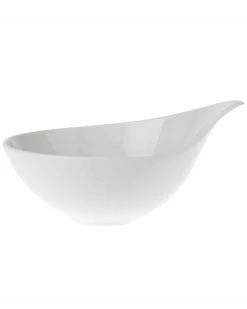 Buy 👍 Villeroy & Boch Flow Individal Bowl Home Dinnerware 😍