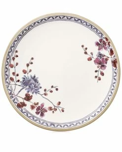 Brand new ✔️ Villeroy & Boch Artesano Provencal Lavender Dinner Plate Home Dinnerware 💯