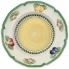 Deals ⌛ Villeroy & Boch French Garden Fleurence Rim Soup Bowl Home Dinnerware ❤️