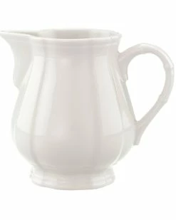 Wholesale 🔥 Villeroy & Boch Manoir Creamer Home Serveware 😍