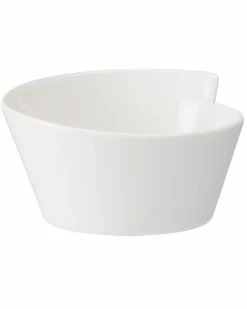 Promo 🎁 Villeroy & Boch New Wave Salad/Vegetable Bowl Home Dinnerware 💯