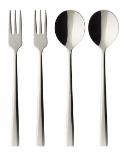 Best Pirce 😉 Villeroy & Boch Daily Line Specials Spaghetti Set Home Flatware & Cutlery 😉