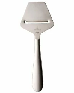 Best Sale ❤️ Villeroy & Boch Kensington Fromage Cheese Slicer Gift Boxed Home Serveware 🔥