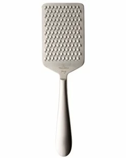 Best Pirce 🔔 Villeroy & Boch Kensington Fromage Cheese Grater Gift Boxed Home Serveware 🔥