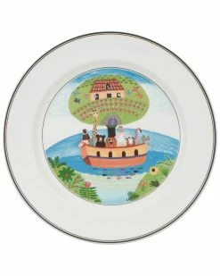 Buy ✔️ Villeroy & Boch Design Naif Dinner Plate Home Dinnerware 😉