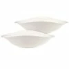 Deals 💯 Villeroy & Boch Vapiano Pasta Plate Pair Home Dinnerware 🥰