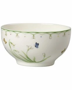 Hot Sale 🎁 Villeroy & Boch Colorful Spring French Rice Bowl Home Dinnerware 🎁