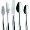 Coupon ⌛ Villeroy & Boch Mademoiselle 20pc Place Set Home Flatware & Cutlery 🛒