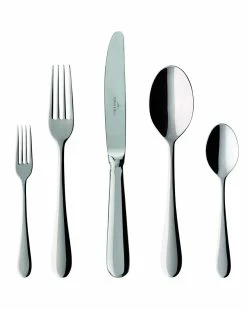 Best reviews of 🥰 Villeroy & Boch Oscar 20pc Place Set Home Flatware & Cutlery 🥰