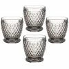 Best reviews of ✨ Villeroy & Boch Boston Set Of 4 Double Old Fashioned Glasses Home Drinkware ????