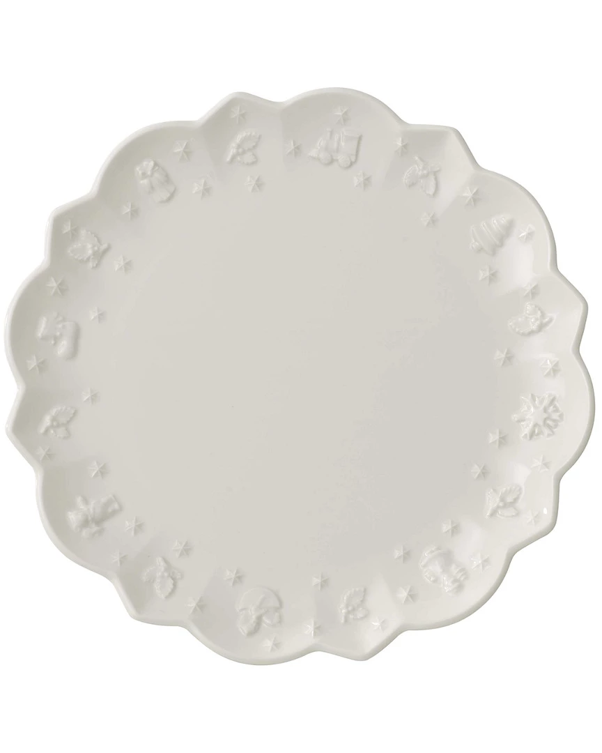 Best Pirce βοΈ Villeroy & Boch Toy's Delight Royal Classic Salad Plate Home Dinnerware π