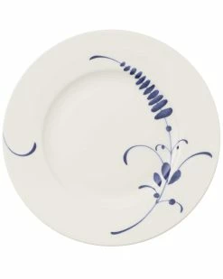 Best reviews of ✨ Villeroy & Boch Old Luxembourg Brindille Salad Plate Home Dinnerware ✔️