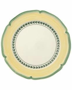 Budget 💯 Villeroy & Boch French Garden Vienne Dinner Plate Home Dinnerware ✨