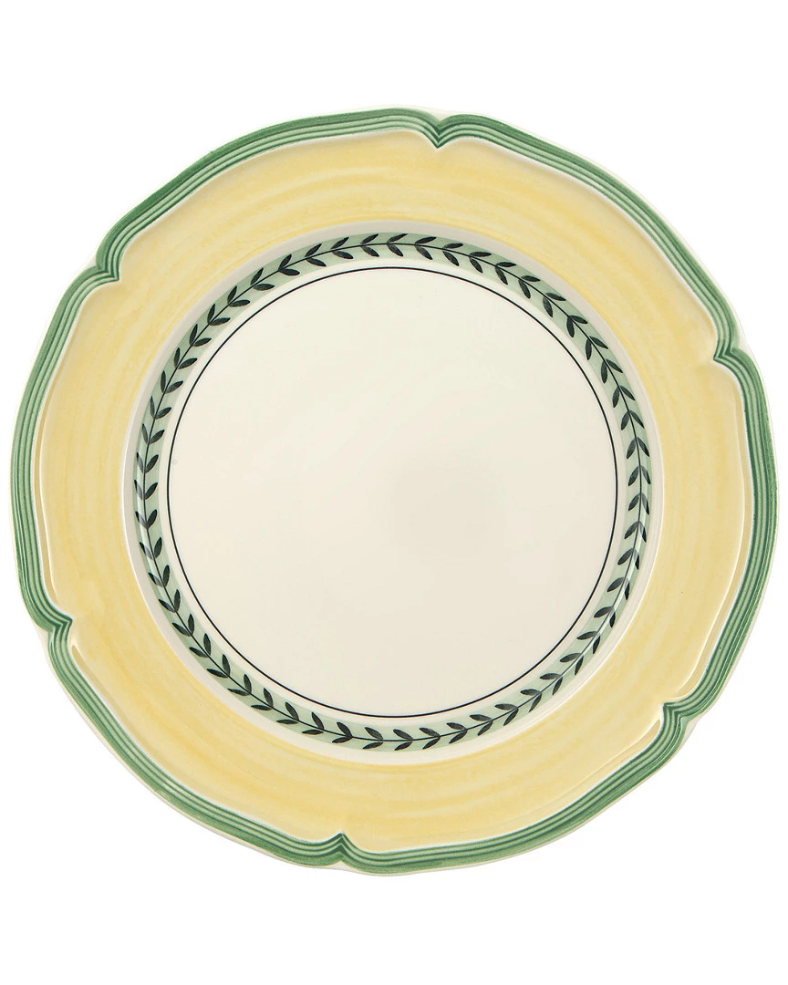 Budget π― Villeroy & Boch French Garden Vienne Dinner Plate Home Dinnerware β¨