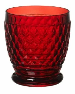 Buy 🌟 Villeroy & Boch Boston Dof/Tumbler Home Drinkware 🔥