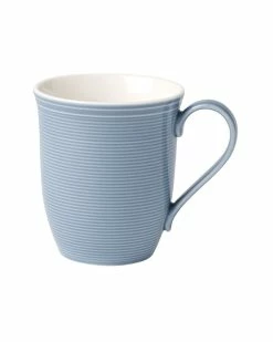 Brand new 👍 Villeroy & Boch Color Loop Horizon Mug Home Drinkware ⭐