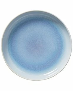 Buy 🤩 Villeroy & Boch Crafted Blueberry Individual Pasta Bowl Home Dinnerware 👏