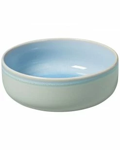 Wholesale 👏 Villeroy & Boch Crafted Blueberry Rice Bowl Home Dinnerware 🛒