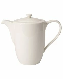 Promo ✨ Villeroy & Boch For Me Coffee Pot Home Serveware 👍