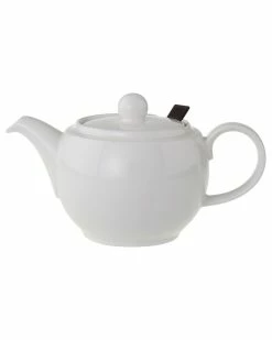 Best reviews of 👍 Villeroy & Boch For Me Teapot With Strainer Home Coffee, Espresso & Tea ✨