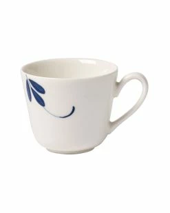 New ✔️ Villeroy & Boch Old Luxembourg Brindille Espresso Cup Home Drinkware 😍