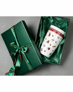 Cheap 🥰 Villeroy & Boch Toys Delight Coffee To Go Home Seasonal 😍