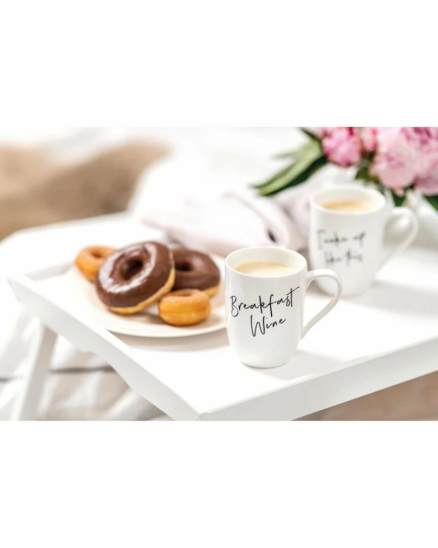 Buy π Villeroy & Boch Breakfast Wine Statement Mug Home Drinkware π₯ - Image 3