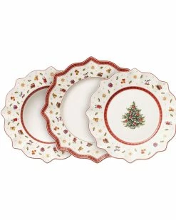 Best deal ⌛ Villeroy & Boch Toy's Delight 12pc Set Home Seasonal ⭐