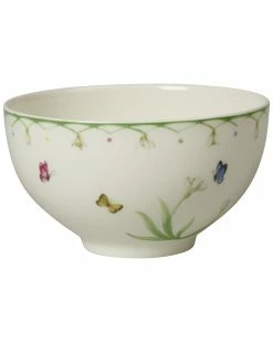 Coupon 😍 Villeroy & Boch Colorful Spring Bowl Home Dinnerware 🌟