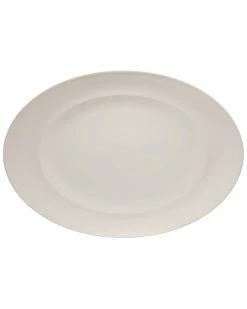 Wholesale 😍 Villeroy & Boch For Me Oval Platter Home Dinnerware 🎉