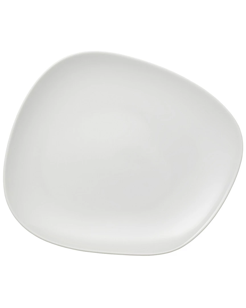 Best Pirce π€© Villeroy & Boch Organic White Dinner Plate Home Dinnerware π―