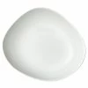 Cheap 👍 Villeroy & Boch Organic White Individual Pasta Bowl Home Dinnerware 👏