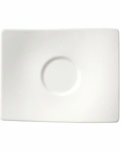 Discount ???? Villeroy & Boch New Wave Tea Cup Saucer Home Dinnerware ⌛