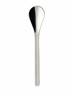 Outlet 😉 Villeroy & Boch Coffee Passion Coffee Spoons (Set Of 4) Home Coffee, Espresso & Tea 🤩