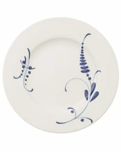 Cheap 🎉 Villeroy & Boch Old Luxembourg Brindille Dinner Plate Home Dinnerware ⌛