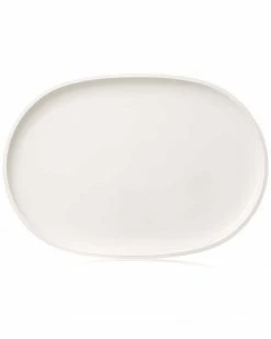 Top 10 😉 Villeroy & Boch Artesano Original Oval Fish Plate Home Dinnerware 🔥